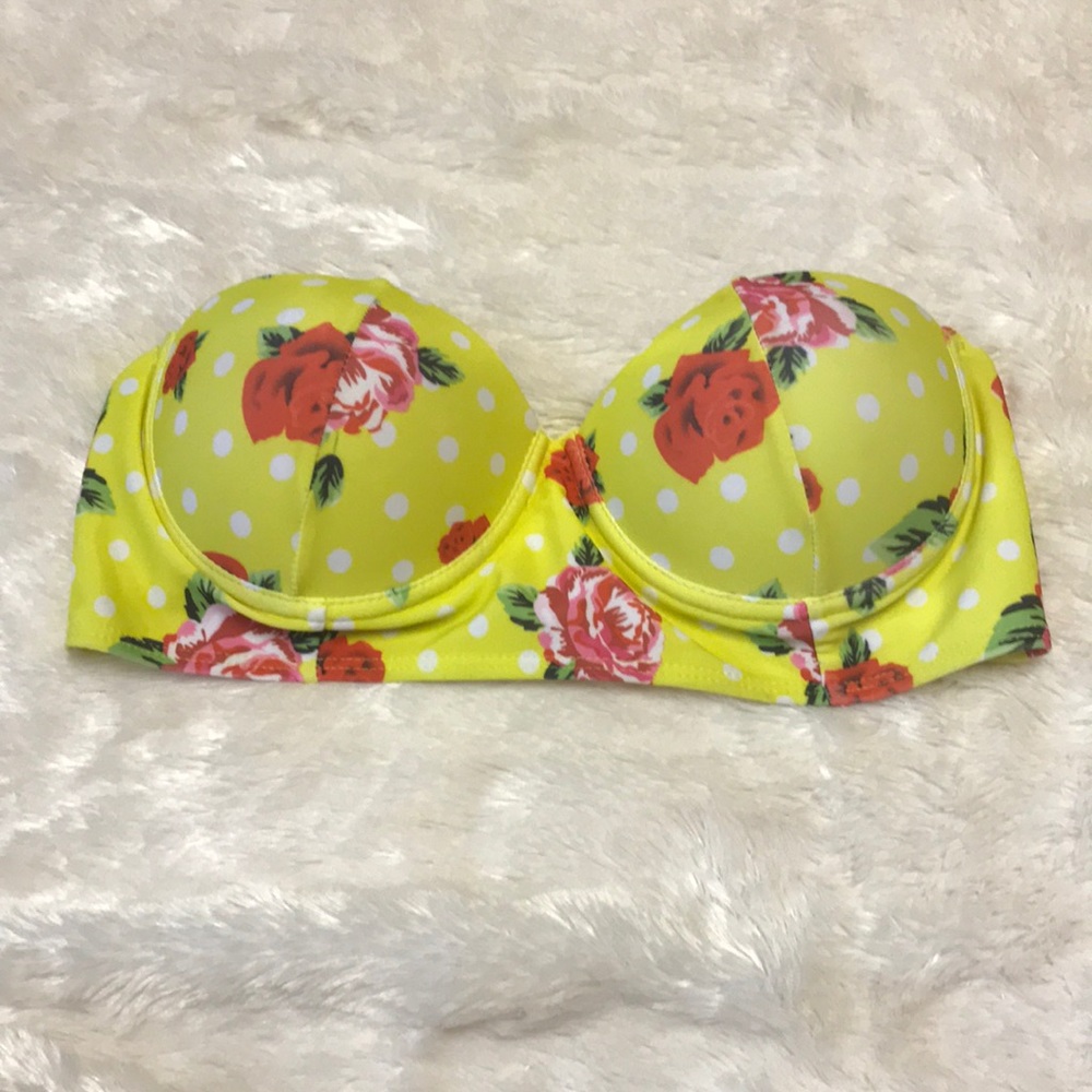 bathing suit top
